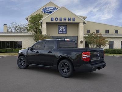 New 2025 Ford Maverick XLT SuperCrew Cab Pickup for sale #250783 - photo 2