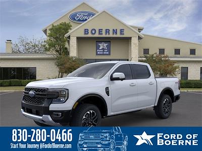 2025 Ford Ranger SuperCrew Cab 4x4 Pickup for sale #250784 - photo 1
