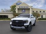 2025 Ford Ranger SuperCrew Cab 4x4 Pickup for sale #250784 - photo 3