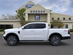 2025 Ford Ranger SuperCrew Cab 4x4 Pickup for sale #250784 - photo 4