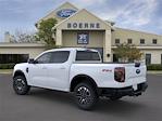2025 Ford Ranger SuperCrew Cab 4x4 Pickup for sale #250784 - photo 2