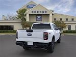 2025 Ford Ranger SuperCrew Cab 4x4 Pickup for sale #250784 - photo 8