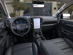 2025 Ford Ranger SuperCrew Cab 4x4 Pickup for sale #250784 - photo 9