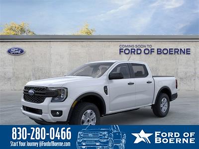 2025 Ford Ranger SuperCrew Cab 4x2 Pickup for sale #250794 - photo 1