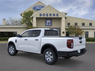 New 2025 Ford Ranger XL SuperCrew Cab Pickup for sale #250794 - photo 2