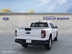 2025 Ford Ranger SuperCrew Cab 4x2 Pickup for sale #250794 - photo 8