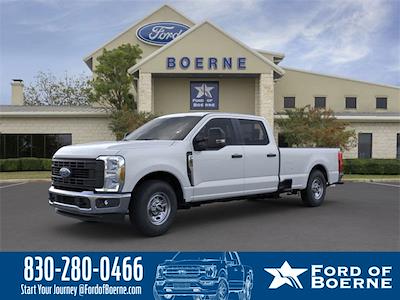 2025 Ford F-250 Crew Cab 4x2 Pickup for sale #250795 - photo 1