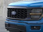 2025 Ford F-150 SuperCrew Cab 4x4 Pickup for sale #250796 - photo 17