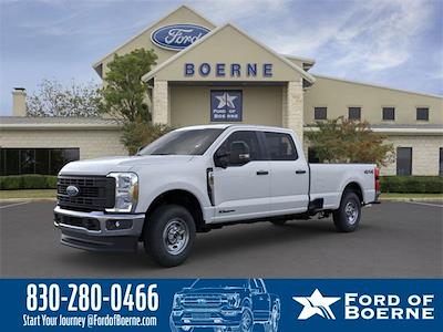 2025 Ford F-250 Crew Cab 4x4 Pickup for sale #250802 - photo 1