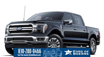 2025 Ford F-150 SuperCrew Cab 4x4 Pickup for sale #250803 - photo 1