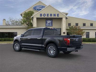 2025 Ford F-150 SuperCrew Cab 4x4 Pickup for sale #250803 - photo 2