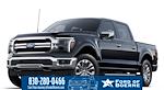 2025 Ford F-150 SuperCrew Cab 4x4 Pickup for sale #250803 - photo 1