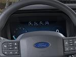 2025 Ford F-150 SuperCrew Cab 4x4 Pickup for sale #250803 - photo 13