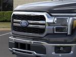 2025 Ford F-150 SuperCrew Cab 4x4 Pickup for sale #250803 - photo 17