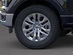 2025 Ford F-150 SuperCrew Cab 4x4 Pickup for sale #250803 - photo 19