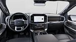2025 Ford F-150 SuperCrew Cab 4x4 Pickup for sale #250803 - photo 7