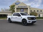 2025 Ford F-150 SuperCrew Cab 4x2 Pickup for sale #250805 - photo 7