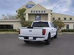 2025 Ford F-150 SuperCrew Cab 4x2 Pickup for sale #250805 - photo 8