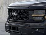 2025 Ford F-150 SuperCrew Cab 4x2 Pickup for sale #250808 - photo 17