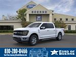 2025 Ford F-150 SuperCrew Cab 4x4 Pickup for sale #250812 - photo 1