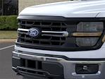 2025 Ford F-150 SuperCrew Cab 4x4 Pickup for sale #250812 - photo 17