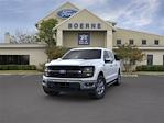 2025 Ford F-150 SuperCrew Cab 4x4 Pickup for sale #250812 - photo 3