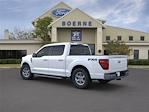 2025 Ford F-150 SuperCrew Cab 4x4 Pickup for sale #250812 - photo 2