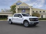 2025 Ford F-150 SuperCrew Cab 4x4 Pickup for sale #250812 - photo 7