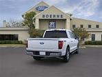 2025 Ford F-150 SuperCrew Cab 4x4 Pickup for sale #250812 - photo 8