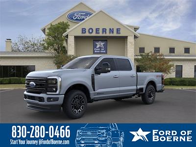 2025 Ford F-250 Crew Cab 4x4 Pickup for sale #250819 - photo 1