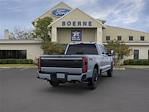 2025 Ford F-250 Crew Cab 4x4 Pickup for sale #250819 - photo 8