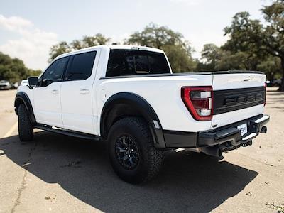 2023 Ford F-150 SuperCrew Cab 4x4 Pickup for sale #250819C - photo 2