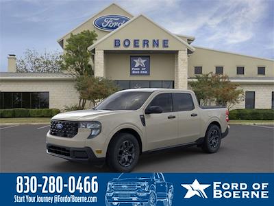 2025 Ford Maverick SuperCrew Cab AWD Pickup for sale #250822 - photo 1