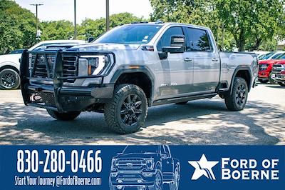 2024 GMC Sierra 2500 Crew Cab 4x4 Pickup for sale #250823A - photo 1