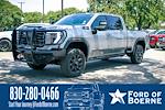 2024 GMC Sierra 2500 Crew Cab 4x4 Pickup for sale #250823A - photo 1