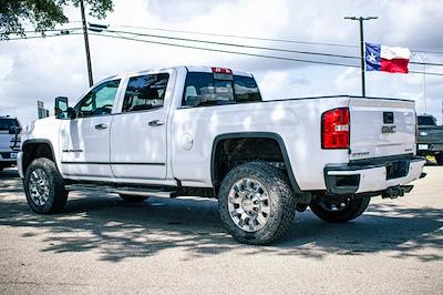 2017 GMC Sierra 2500 Crew Cab 4WD Pickup for sale #250823B - photo 2
