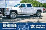 2017 GMC Sierra 2500 Crew Cab SRW 4x4 Pickup for sale #250823B - photo 1