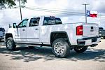 2017 GMC Sierra 2500 Crew Cab SRW 4x4 Pickup for sale #250823B - photo 2