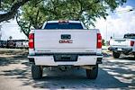 2017 GMC Sierra 2500 Crew Cab SRW 4x4 Pickup for sale #250823B - photo 4