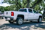 2017 GMC Sierra 2500 Crew Cab SRW 4x4 Pickup for sale #250823B - photo 5