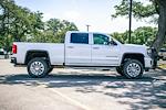 2017 GMC Sierra 2500 Crew Cab SRW 4x4 Pickup for sale #250823B - photo 6