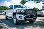 2017 GMC Sierra 2500 Crew Cab SRW 4x4 Pickup for sale #250823B - photo 7