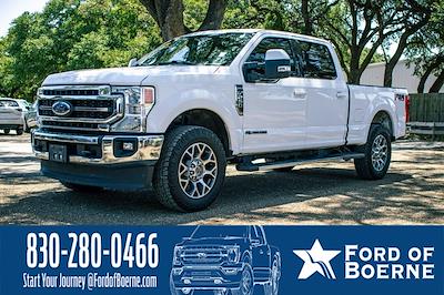 2020 Ford F-250 Crew Cab 4x4 Pickup for sale #250825B - photo 1