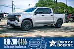 2022 Chevrolet Silverado 1500 Crew Cab 4x2 Pickup for sale #250826A - photo 1