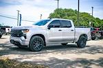 2022 Chevrolet Silverado 1500 Crew Cab 4x2 Pickup for sale #250826A - photo 3