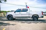 2022 Chevrolet Silverado 1500 Crew Cab 4x2 Pickup for sale #250826A - photo 4