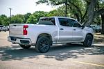 2022 Chevrolet Silverado 1500 Crew Cab 4x2 Pickup for sale #250826A - photo 5