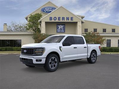 2025 Ford F-150 SuperCrew Cab RWD Pickup for sale #250829 - photo 1