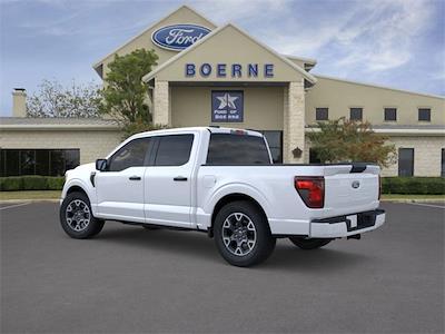 2025 Ford F-150 SuperCrew Cab RWD Pickup for sale #250829 - photo 2