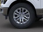 2025 Ford F-150 SuperCrew Cab 4x4 Pickup for sale #250834 - photo 19